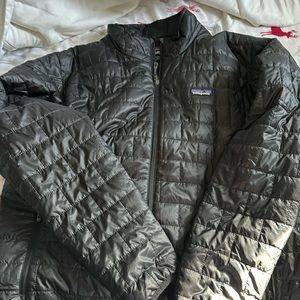 Men’s Patagonia Jacket